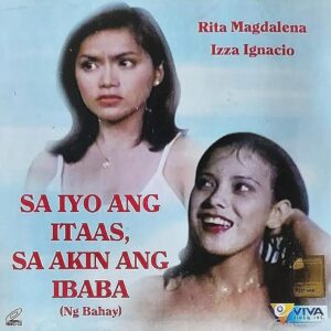 Sa Iyo ang Itaas, Sa Akin ang Ibaba… Ng Bahay (1997)