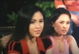 Hayop sa Porma, Hanep sa Ganda (2005)