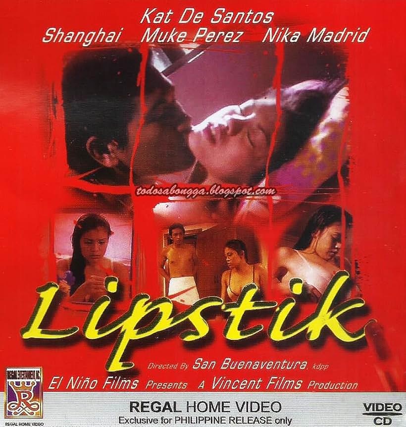 Lipstick (2005)