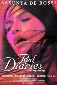 Red Diaries (2001)