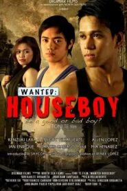 Wanted- Houseboy (Be A Good Or Bad Boy) (Uncut Version) (2013)