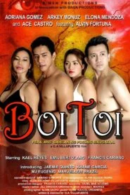 Boitoi: Pera ang Dahilan ng Pusong Sinugatan (2013)