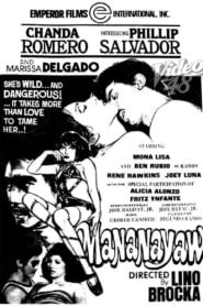 Mananayaw (1978)