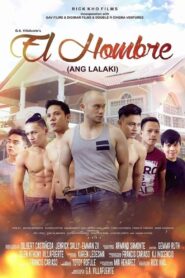 El Hombre Ang Lalaki (2017)