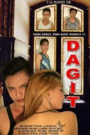 Dagit: Taong Mabait, Hindi Dapat Mainggit!!! (2018)