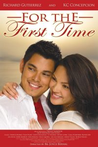 For the First Time (2008)