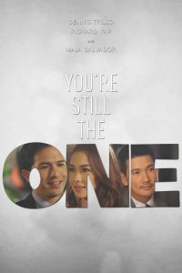 You’re Still The One (2015)