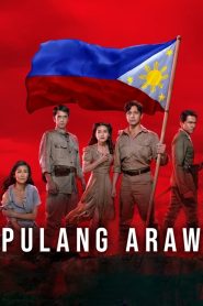 Pulang Araw (2024)