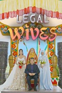 Legal Wives (2021)