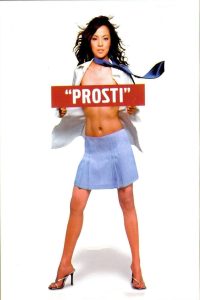 Prosti (2002)