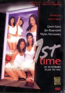 Viva Hotbabes 1st Time (2003)