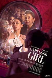 A Very Good Girl (2023)