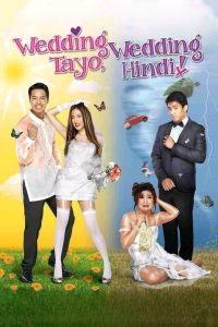 Wedding Tayo, Wedding Hindi! (2011)