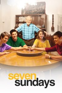 Seven Sundays (2017)