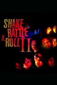 Shake, Rattle & Roll II (1990)