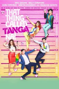 That Thing Called Tanga Na (2016)