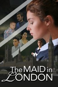 The Maid In London (2018)