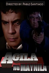 Agila ng Maynila (1988)