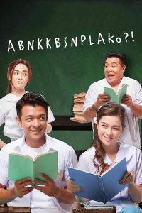 ABNKKBSNPLAKo?! (2014)