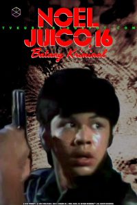 Noel Juico, 16: Batang kriminal (1991)