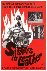 Sisters in Leather (1969)